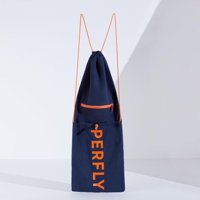 Sarung raket badminton cover multifunction serbaguna BL500 gray