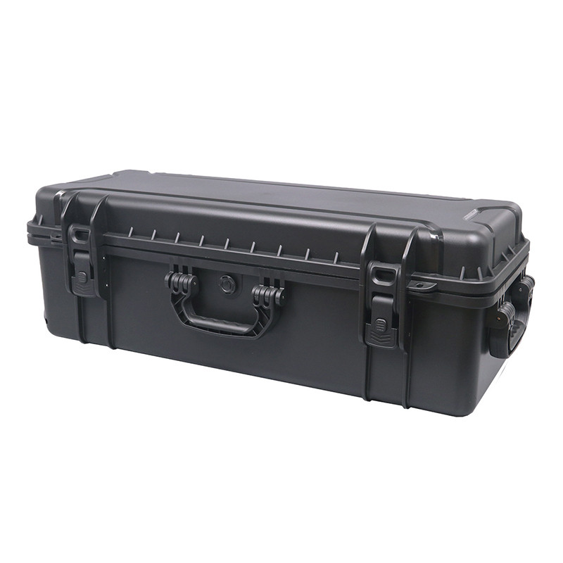 Roof Strip Tool Box Large Capacity Tool Storage Boxes Safety Equipment Protective Box Waterproof