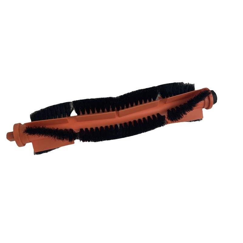 VACUUM CLEANER MAIN ROLLER BRUSH FOR PHILIPS R6SLIM XU6500 ROBOT VACUUM CLEANER SPARE PARTS CENTRAL