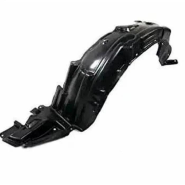 Inner Fender Liner Fender Depan Innova 2013 2014 2015 Bahan Tebal