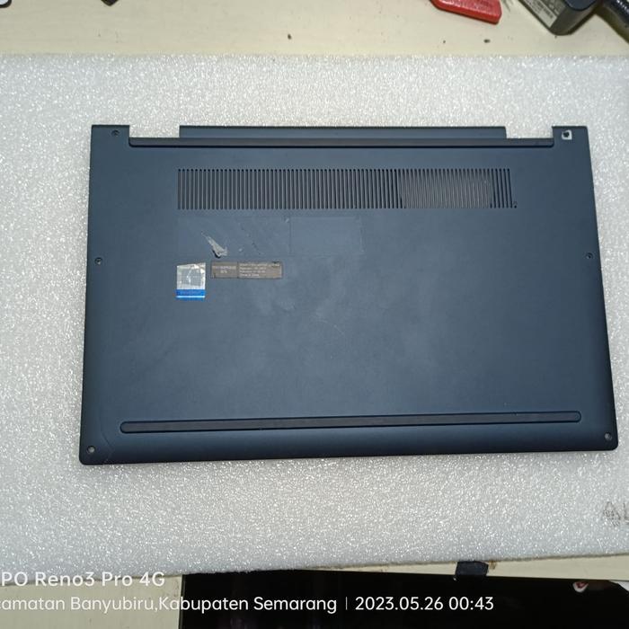 BOTTOM CASE LAPTOP LENOVO YOGA6 13 YOGA 6-13 ALC06 ALCR7 82ND 82NE - (05/26)