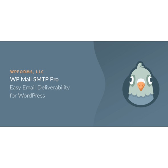WP Mail SMTP Pro
