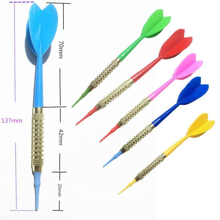 Jarum Dart Game / Panah Dart Game / Dart Arrow Panah