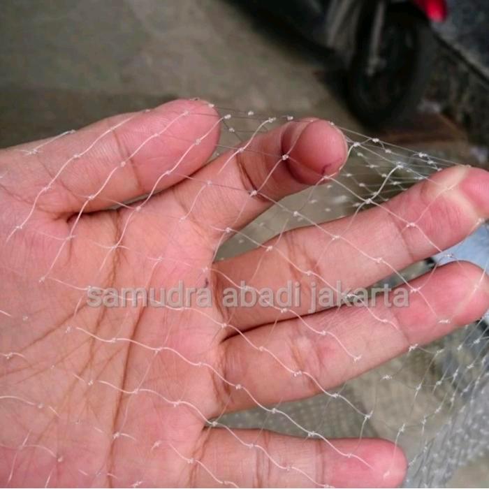 Jala Lempar 9 Feet Senar 2,5 Meter Untuk Udang Dan Ikan 3/4 Inci