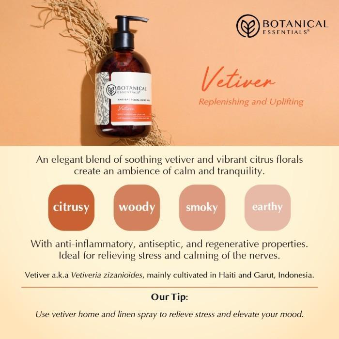 Botanical Essentials Body Lotion 60Ml (Moisturizing)