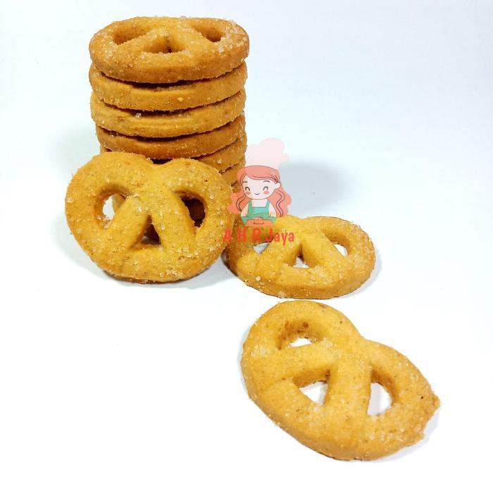 Biskuit Danish Monde 500gr Biscuit Butter Cookies Kiloan