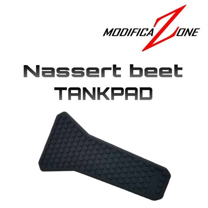 Tankpad Universal - Nassert Beet