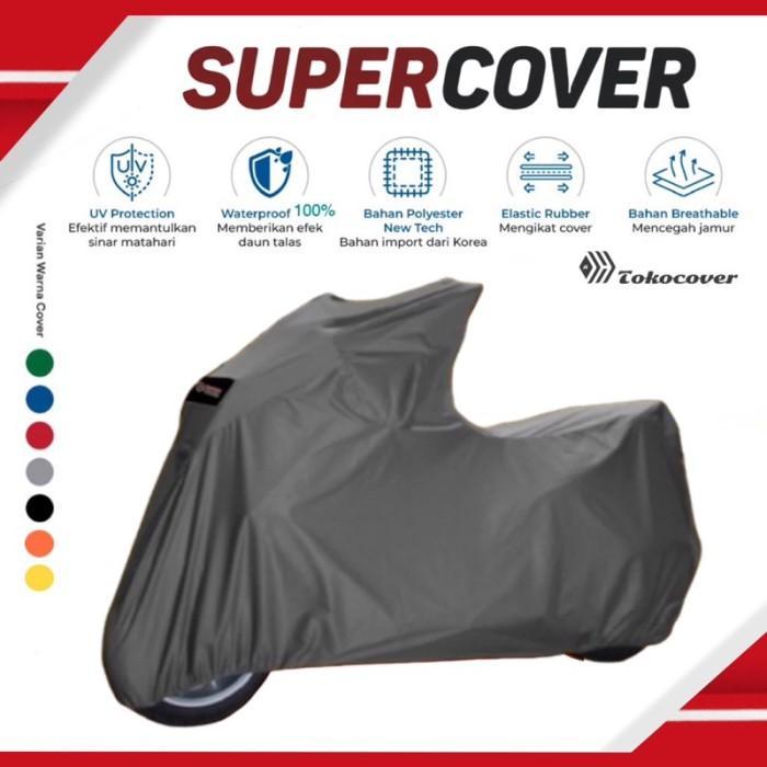 Cover Motor Sarung Motor Supercover Ducati Ducati Diavel Xdiavel