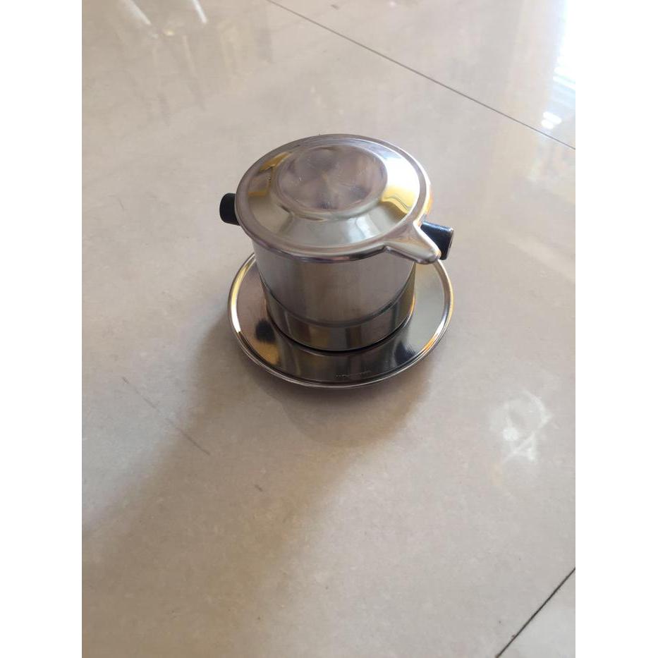 Vietnam coffee drip / coffee filter / saringan / coffee dripper