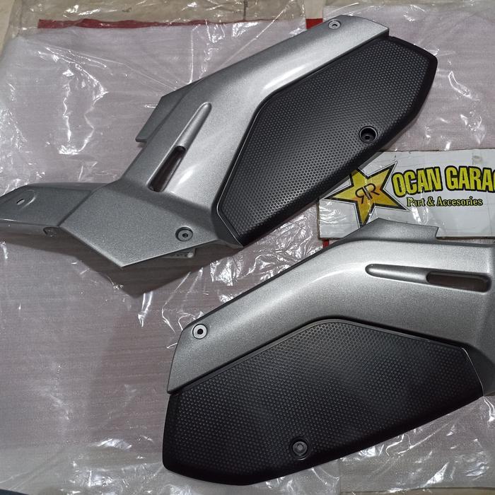 Cover Tutup Aki Yamaha Nouvo Z Original Tutup Aki Nouvo Z Original