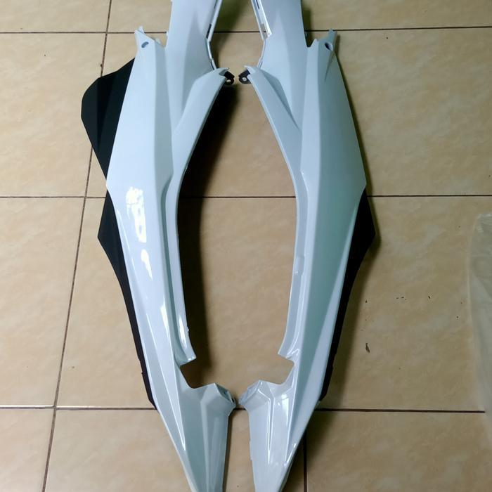 Body Statis Fu Facelift Putih