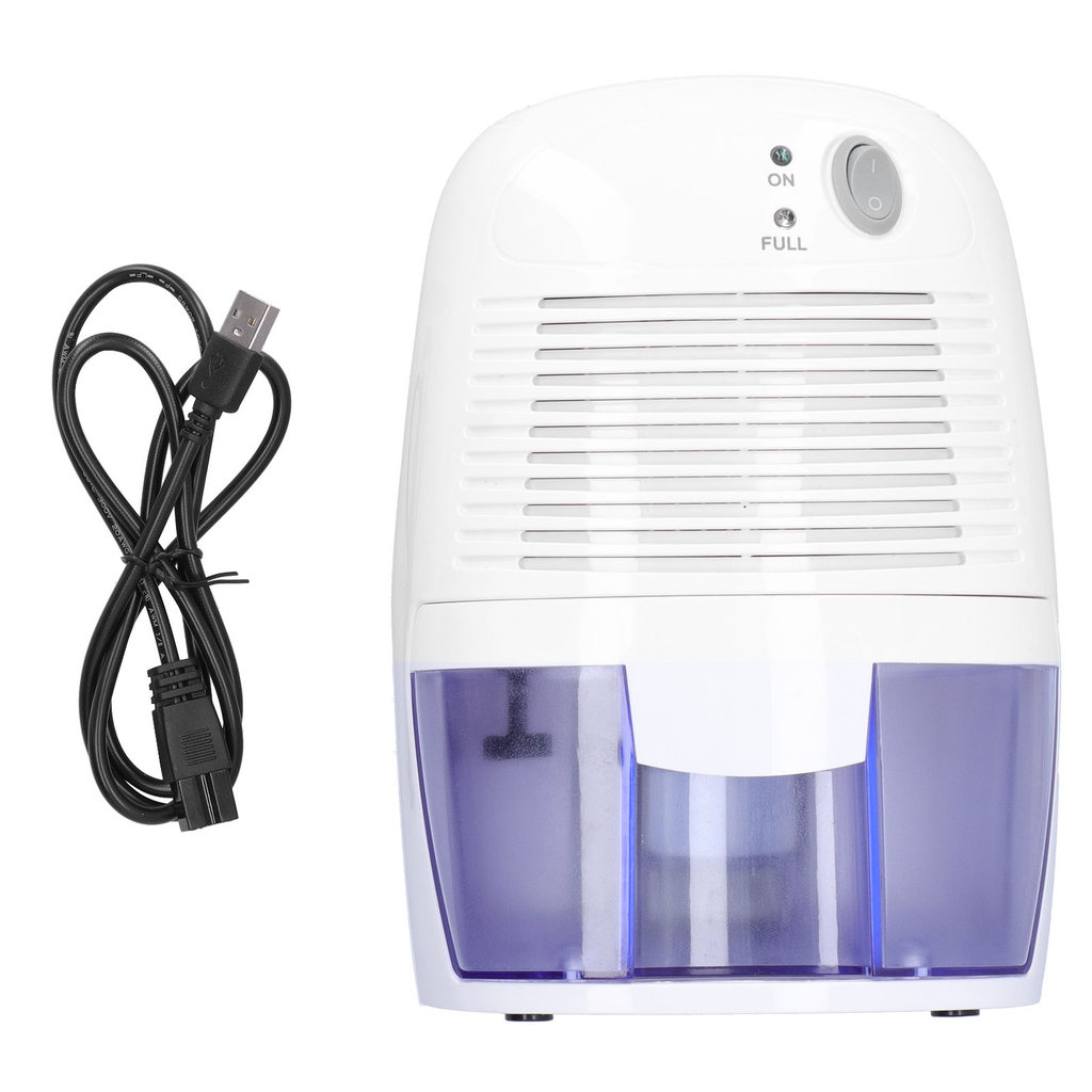 Air Dryer Dehumidifier Mini Dehumidifier Household Mini Dehumidifier USB Air Dryer Machine Removes