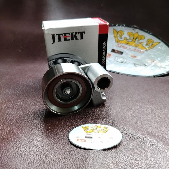 Terlaris BEARING TENSIONER TIMING BELT INNOVA DIESEL 2004-2014 SALE