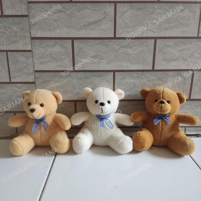 boneka souvenir/boneka bear/boneka grosir/boneka mini