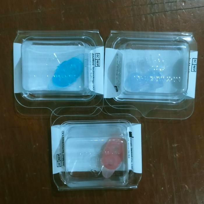 Ready cpap nasal prong bayi