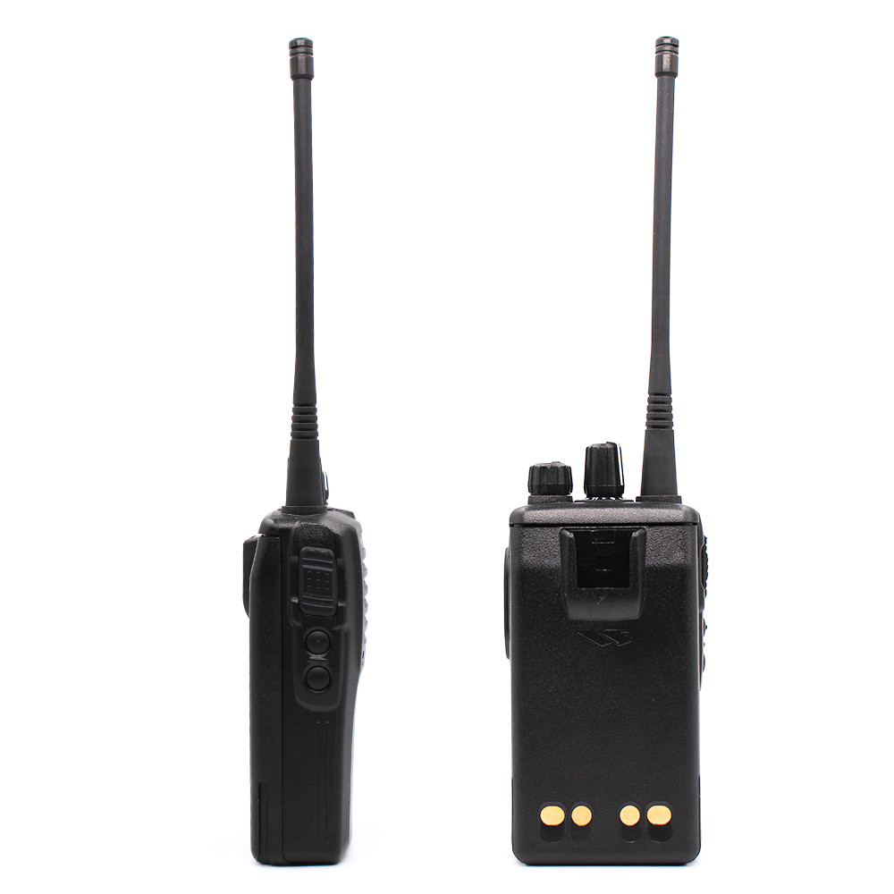 " Vx-261 Uhf Vhf Portable Two Way Radio Replace For Vertex Standard "