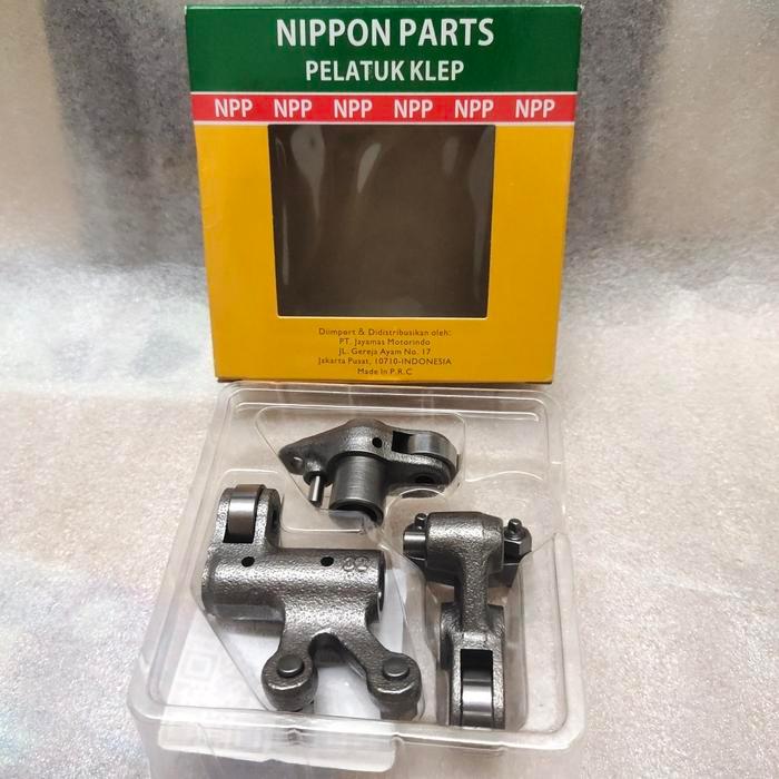 Platuk Klep Npp Untuk Motor Nmax