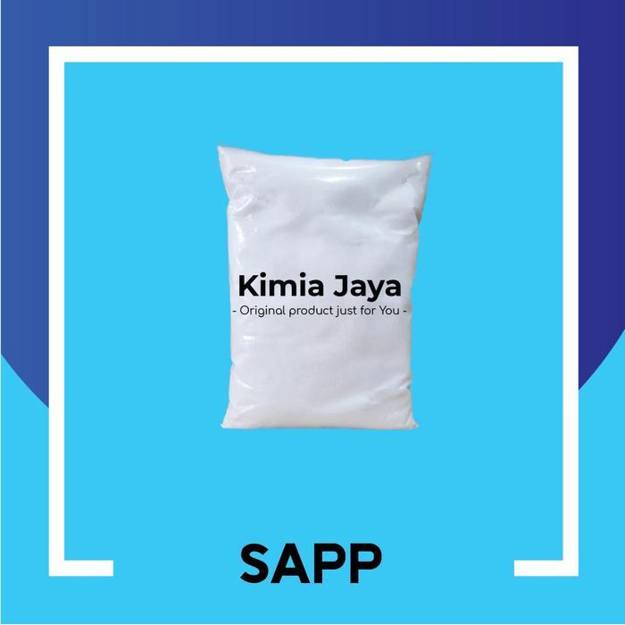 SAPP Perenyah Sodium Acid Pyrophosphate 1 KG
