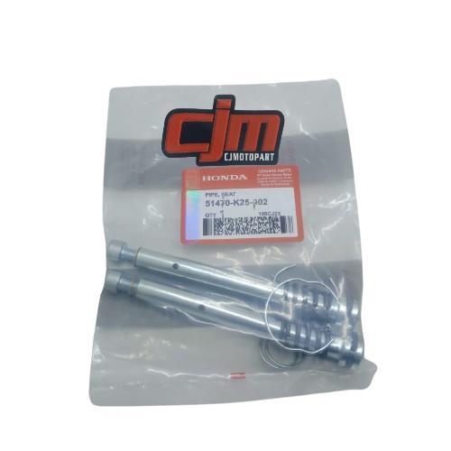 FREE ONGKIR SULING SHOCK HONDA SUPRA BEAT CARBU INJECTION MATIC BEBEK K25 BERKUALITAS ORIGINAL BISA