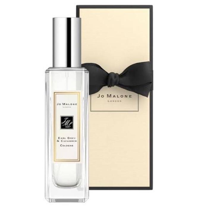 PARFUM ORIGINAL EROPA Jo Malone Earl Grey & Cucumber 30ml PARFUME