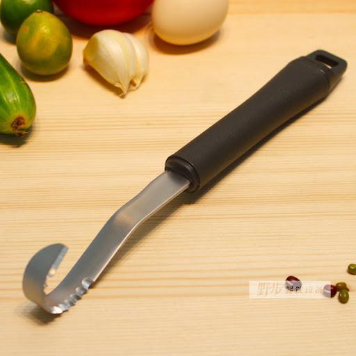PADERNO BUTTER CURLER - PENGERITING MENTEGA - PISAU BUTTER MENTEGA