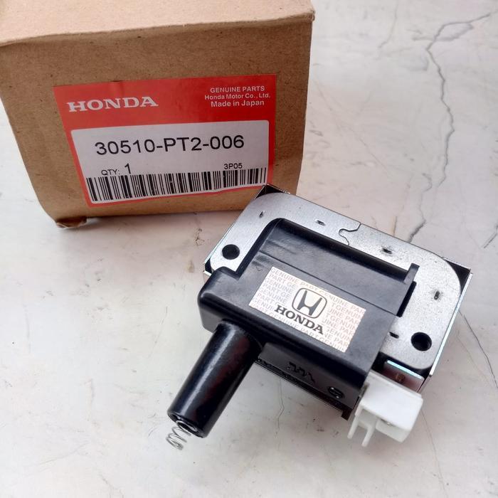 Coil Koil Ignition Honda Civic Genio Maestro City Z 30510-Pt2-006