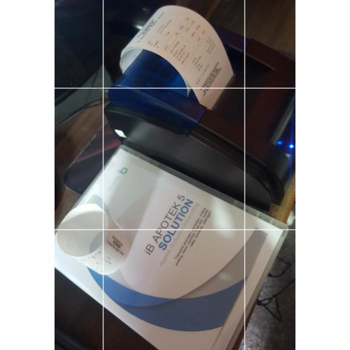 DISKON SOFTWARE APOTEK // IB APOTEK 5.0 SOLUTION