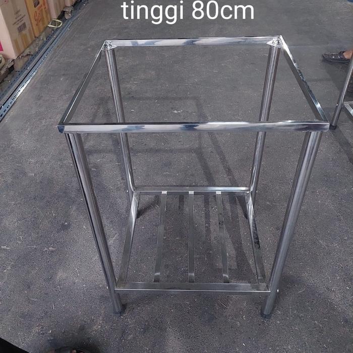 KAKI MEJA STAINLESS/ KAKI KITCHEN SINK/ KITCHEN SI K