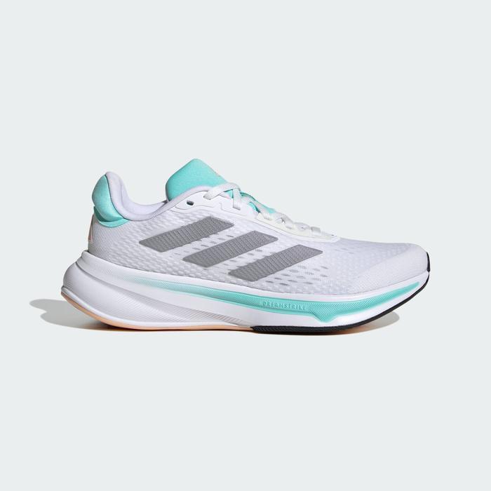 adidas Running Response Super Shoes Women White JI4639