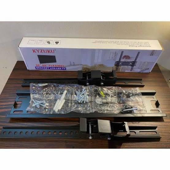 BRACKET TV LED SAMPAI 60 INCH