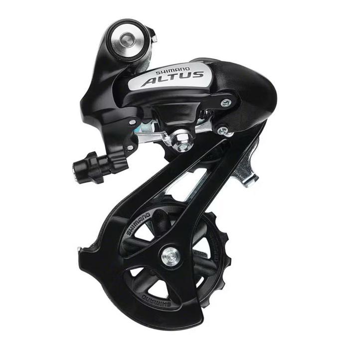Rd Sepeda Shimano Altus M 310 Untuk Sepeda 7 & 8 Speed
