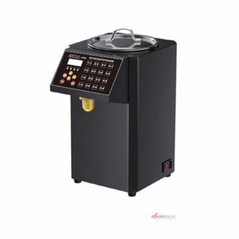 ` Getra Gea Syrup Dispenser GT 06 / GT06