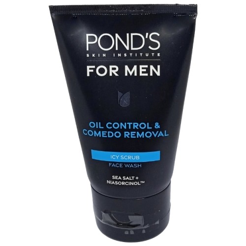 POND`S OIL CLEAR