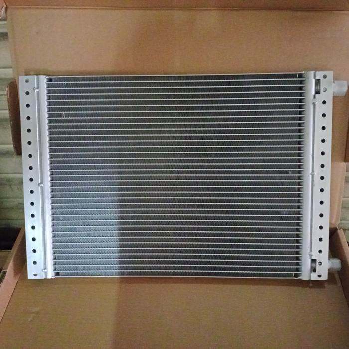 Condensor Ac Hino 500 260Jd Quality