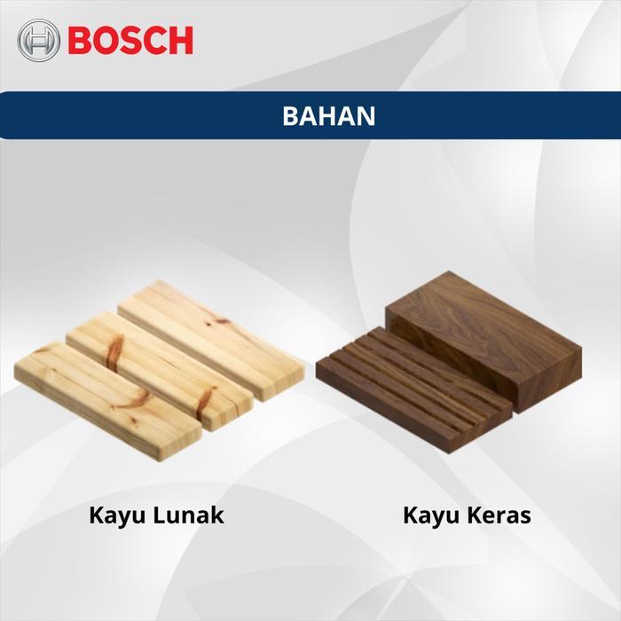 storejayabaru BOSCH MATA GERGAJI CIRCULAR 9" 40T EXPERT FOR WOODPN.2608642999