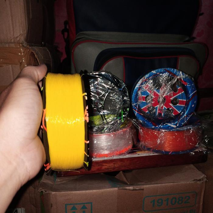 Golongan Bladu Layangan - Pro