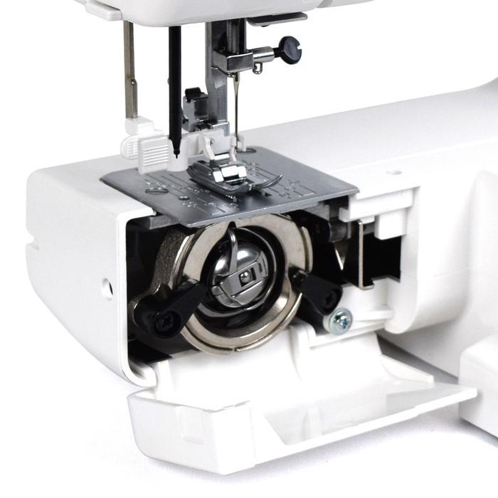 JANOME 2222 - Mesin Jahit Portable ( ONGKIR)