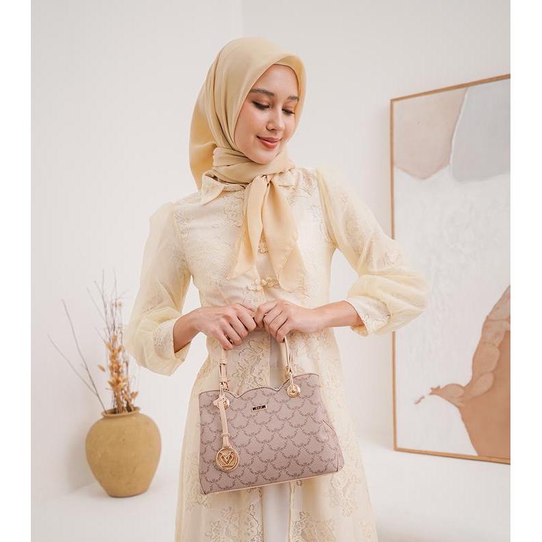 En-Ji Gida Handbag Wanita