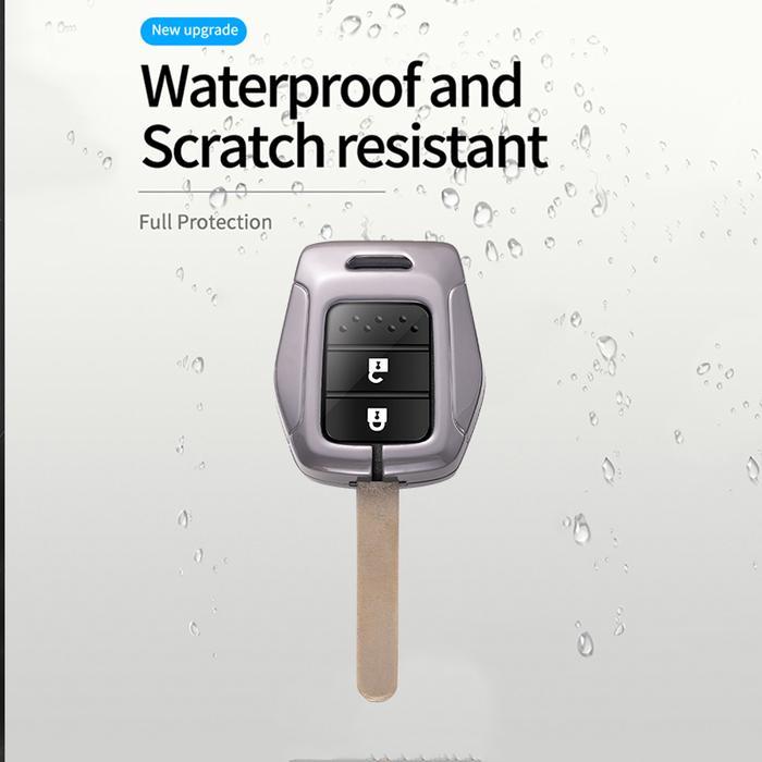 Gantungan Kunci Mobil HONDA- All New BRIO / BRV