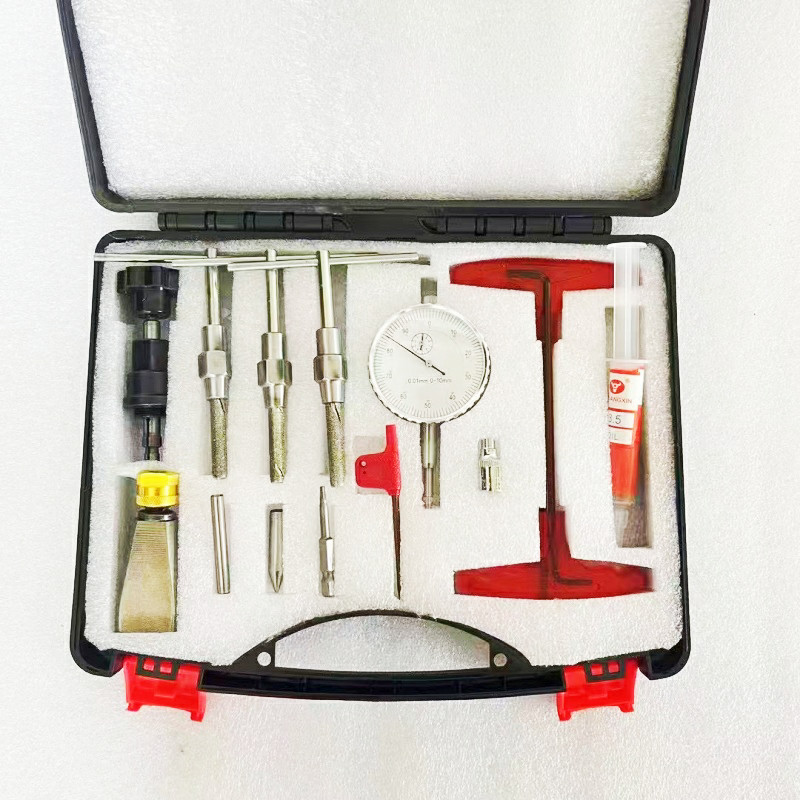 IMPORT EUI EUP Injector Valve Core Grinding Repair Tools