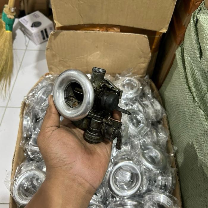 velocity karburator dural pnp c series supra 100 astrea grand dll Motorcycle