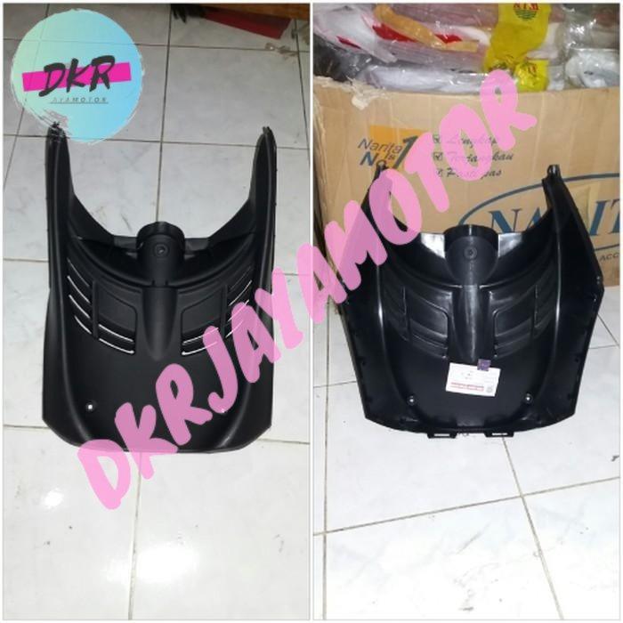 Dek Lumpur paruh depan ban Yamaha Mio j Mio GT
