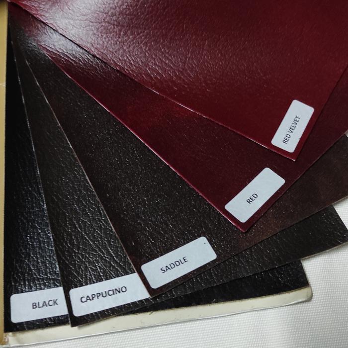 Promo Kain Jok Sofa Oscar Kulit Sintesis - Oscar Classic Original