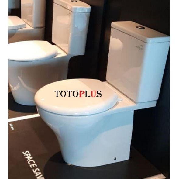 CLOSET DUDUK TOTO CW638CW638CW638JCW638J