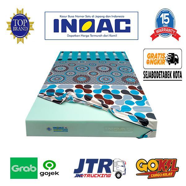 Busa inoac D23 Eon 120 x 200 x 20 Original