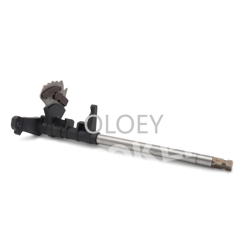 Original Oaw Automatic Transmission Gear Lever Gearbox Gear Lever For Audi A4L A6L A7