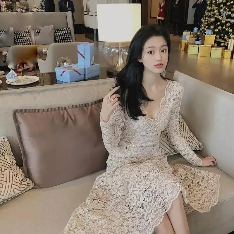 Gaun Pesta Mewah Wanita Sexy - Koleksi Fashion Terbaru & Promosi Spesial