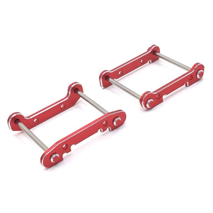 1 set upgrade metal swing arm RC 1/14 1/12 wltoys 144001 124019 WL
