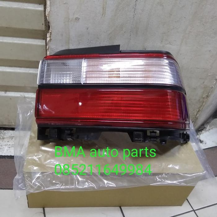 Ready Lampu belakang stop great Corolla