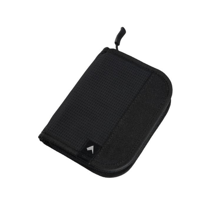Dompet Eiger Flaco Zip Wallet - Dompet Kartu Uang